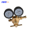 High Pressure gas nitrogen regulator with good quality